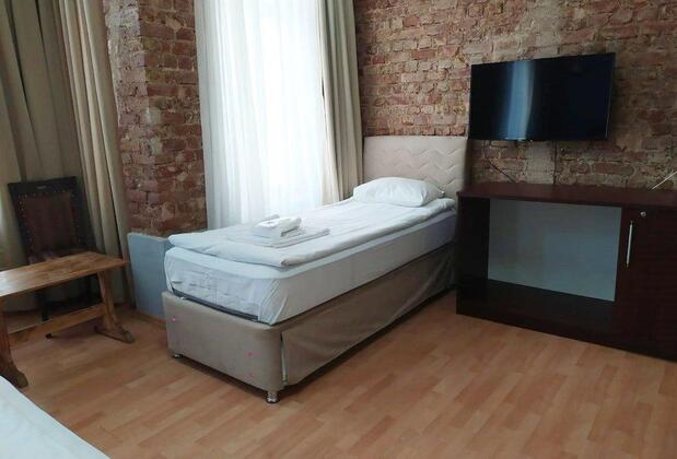 Taxim Marin Hotel - Görsel 13