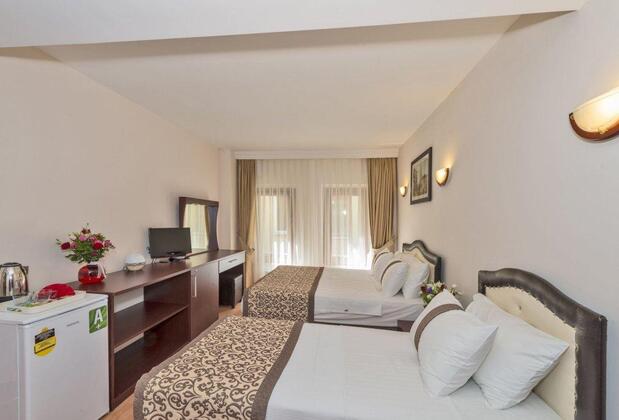 Taxim Marin Hotel - Görsel 15