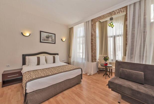 Taxim Marin Hotel - Görsel 16