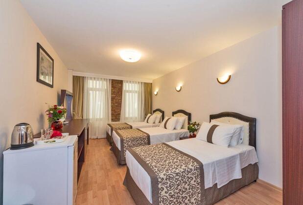 Taxim Marin Hotel - Görsel 17