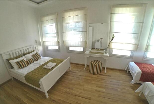 İskele Boutique Hotel - Görsel 22