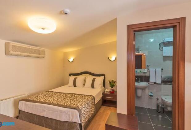 Taxim Marin Hotel - Görsel 23