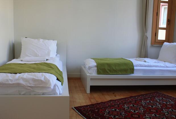 İskele Boutique Hotel - Görsel 23
