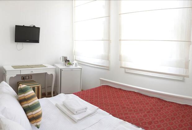 İskele Boutique Hotel - Görsel 16