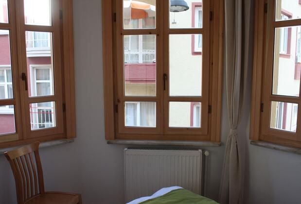 İskele Boutique Hotel - Görsel 21