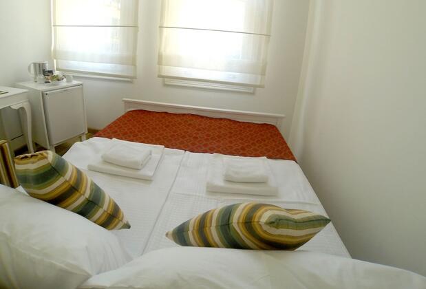 İskele Boutique Hotel - Görsel 27