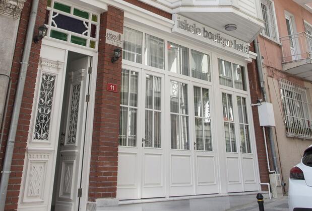 İskele Boutique Hotel - Görsel 3