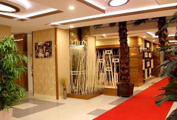 Hotel İzgi Turhan - Görsel 6