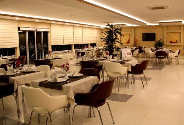 Hotel İzgi Turhan - Görsel 18