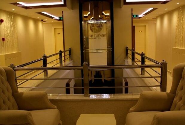 Hotel İzgi Turhan - Görsel 8