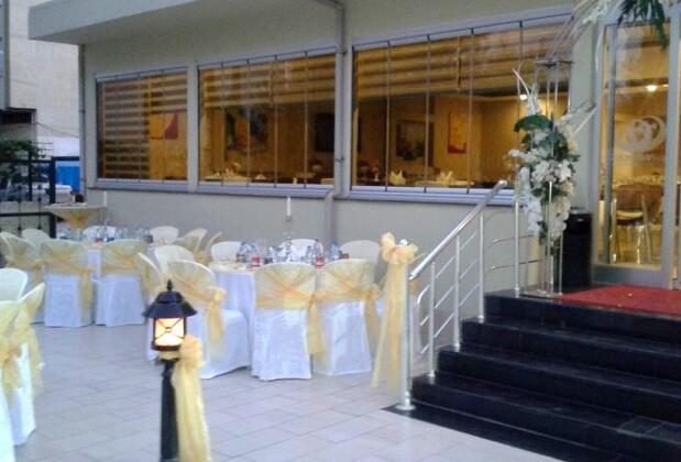 Hotel İzgi Turhan - Görsel 21