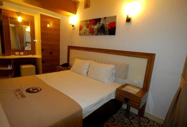 Hotel İzgi Turhan - Görsel 12