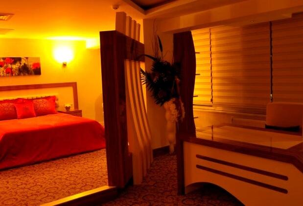 Hotel İzgi Turhan - Görsel 14