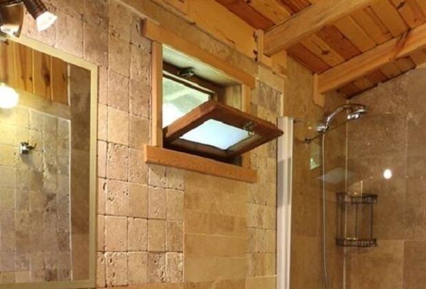 Adrasan River Hotel - Görsel 18