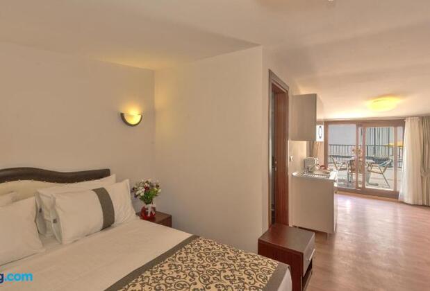 Taxim Marin Hotel - Görsel 19