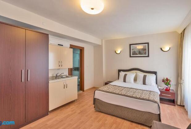 Taxim Marin Hotel - Görsel 21