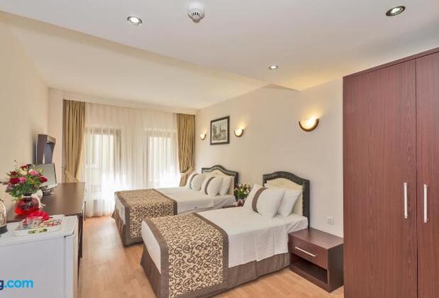 Taxim Marin Hotel - Görsel 22