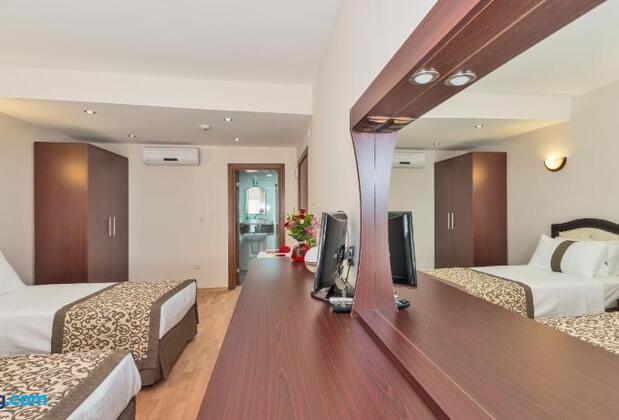 Taxim Marin Hotel - Görsel 24