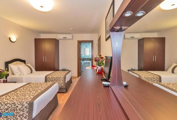 Taxim Marin Hotel - Görsel 20