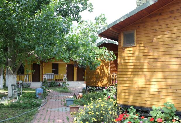 Duran Pansiyon Bungalow - Görsel 2