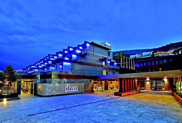 Divan Bursa - Görsel 3