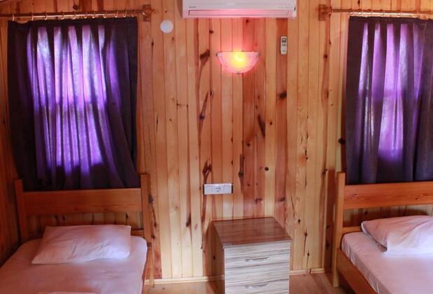 Duran Pansiyon Bungalow - Görsel 3