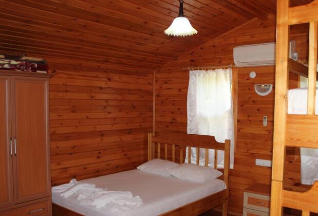 Duran Pansiyon Bungalow - Görsel 5