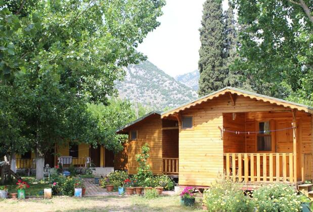 Duran Pansiyon Bungalow - Görsel 4