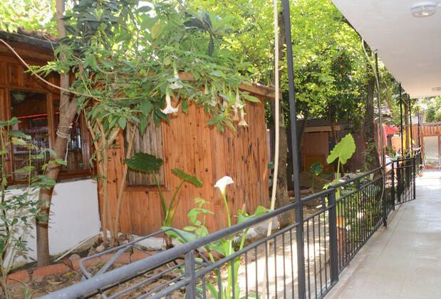 Hellen Hotel Side - Görsel 32