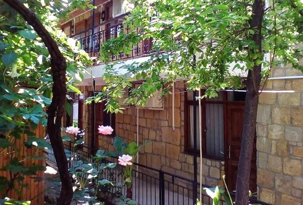 Hellen Hotel Side - Görsel 31