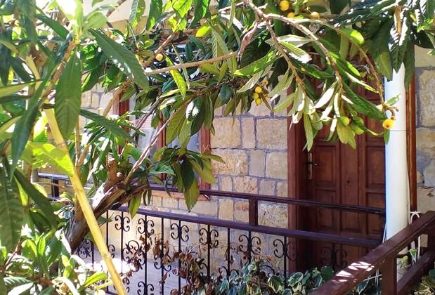 Hellen Hotel Side - Görsel 25