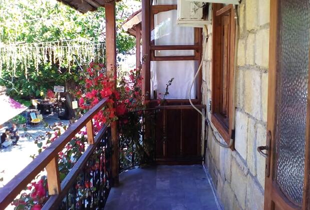 Hellen Hotel Side - Görsel 46