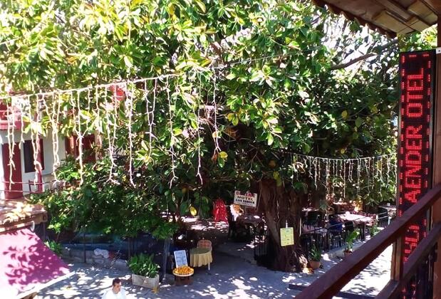 Hellen Hotel Side - Görsel 45