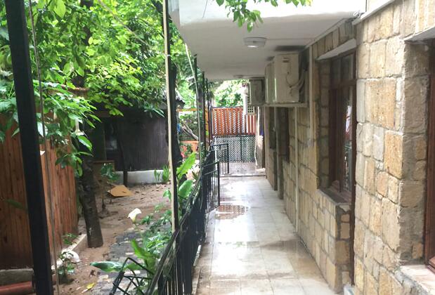 Hellen Hotel Side - Görsel 20