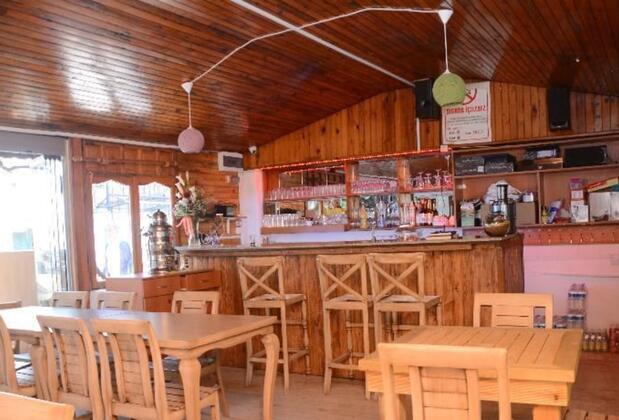 Hellen Hotel Side - Görsel 47