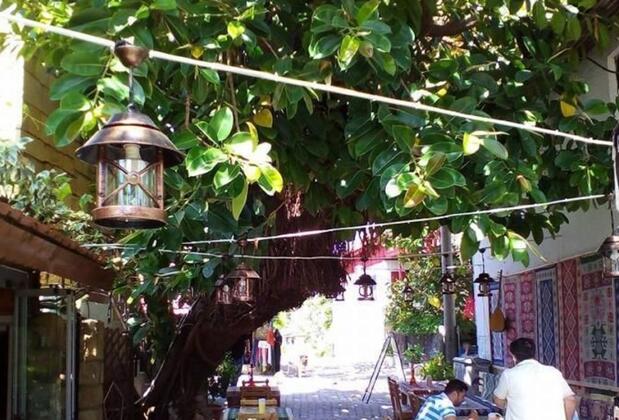 Hellen Hotel Side - Görsel 35