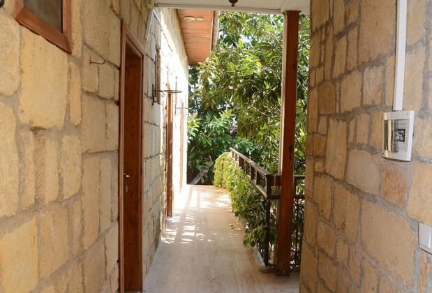 Hellen Hotel Side - Görsel 40