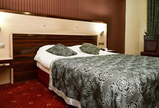 Hotel Gondol - Görsel 37