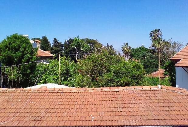 Hellen Hotel Side - Görsel 21