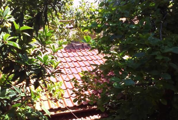 Hellen Hotel Side - Görsel 26