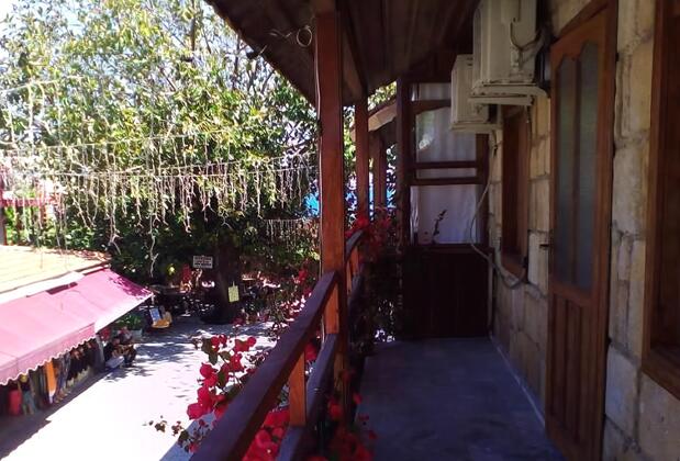 Hellen Hotel Side - Görsel 38