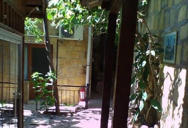 Hellen Hotel Side - Görsel 27