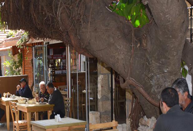 Hellen Hotel Side - Görsel 28