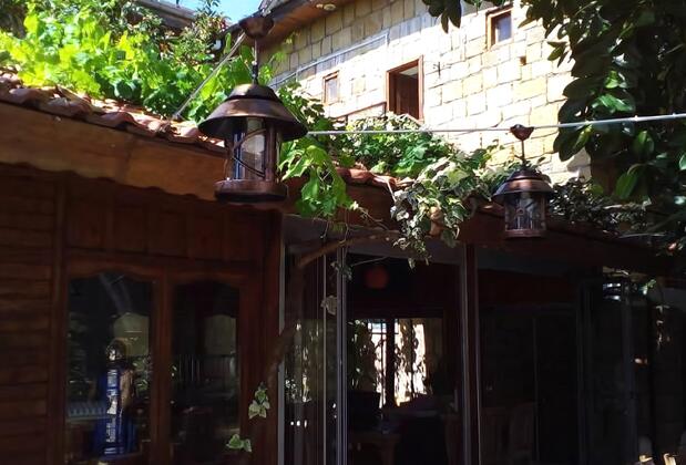 Hellen Hotel Side - Görsel 49