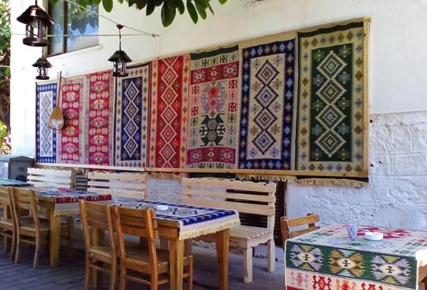 Hellen Hotel Side - Görsel 22