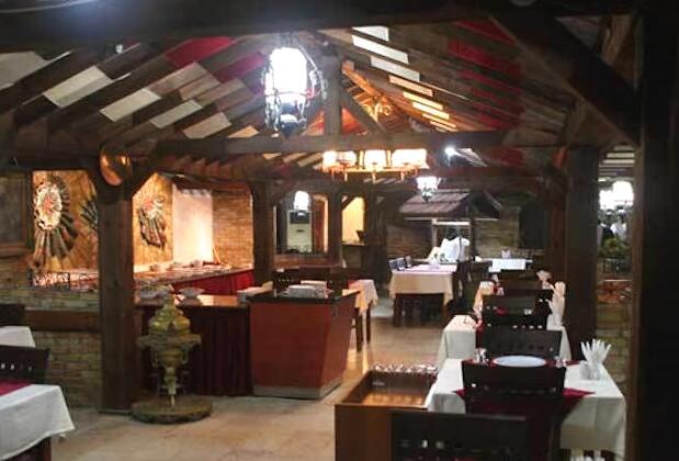 Hotel Gondol - Görsel 6