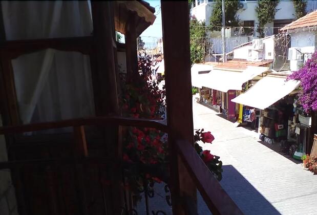 Hellen Hotel Side - Görsel 24