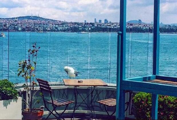 Karaköy Rooms - Görsel 3