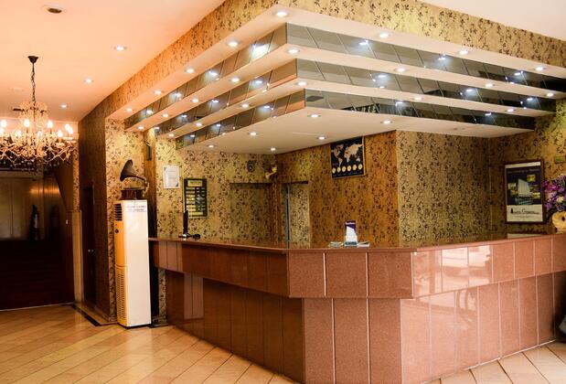 Hotel Gondol - Görsel 5