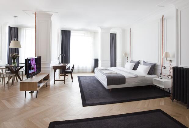 Karaköy Rooms - Görsel 7